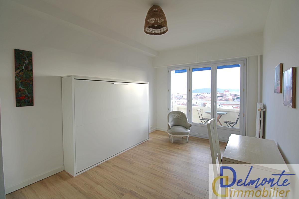 Appartement Boulevard du 4 Septembre à La Seyne-sur-Mer