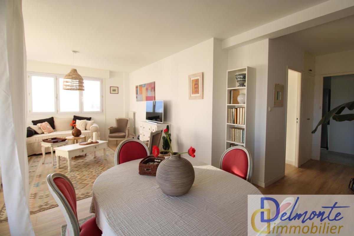 Appartement Boulevard du 4 Septembre à La Seyne-sur-Mer