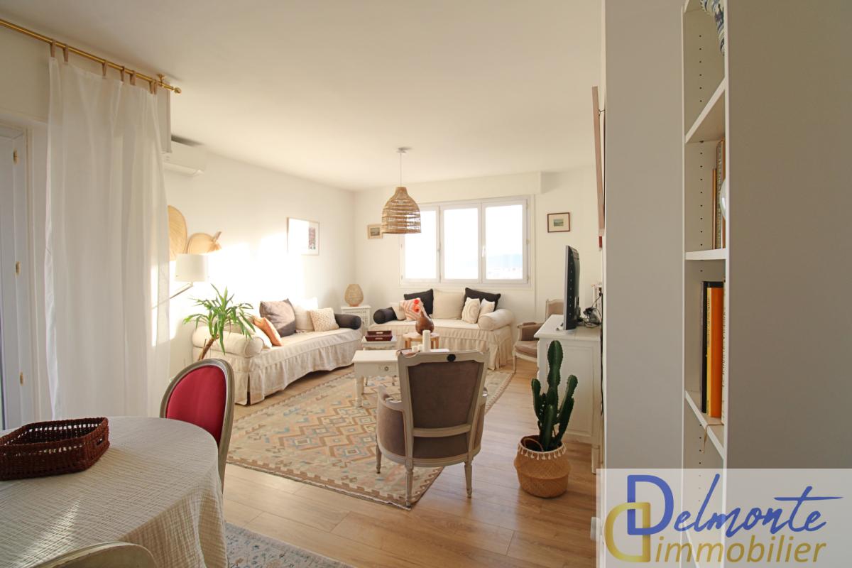 Appartement Boulevard du 4 Septembre à La Seyne-sur-Mer