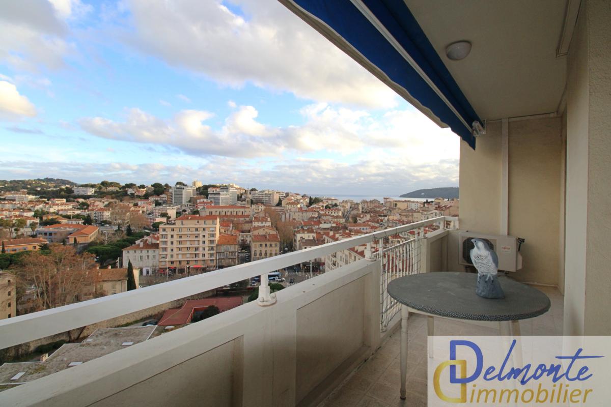 Appartement Boulevard du 4 Septembre à La Seyne-sur-Mer