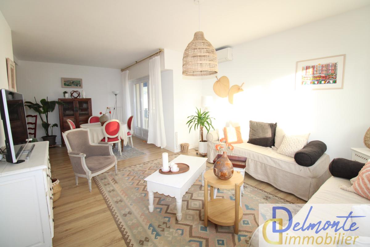 Appartement Boulevard du 4 Septembre à La Seyne-sur-Mer