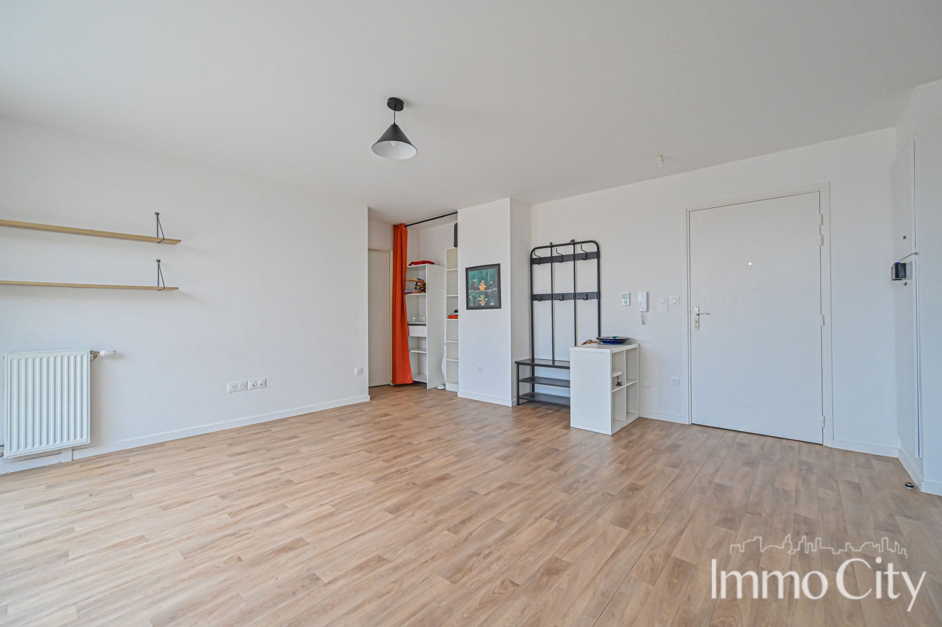 Appartement Allée des Jonquilles à Livry-Gargan