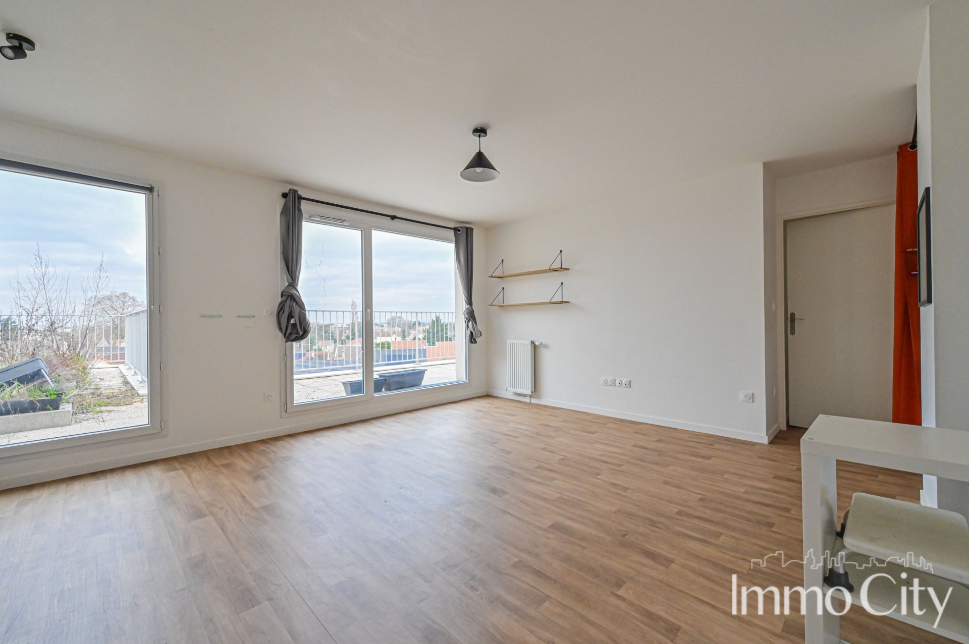 Appartement Allée des Jonquilles à Livry-Gargan