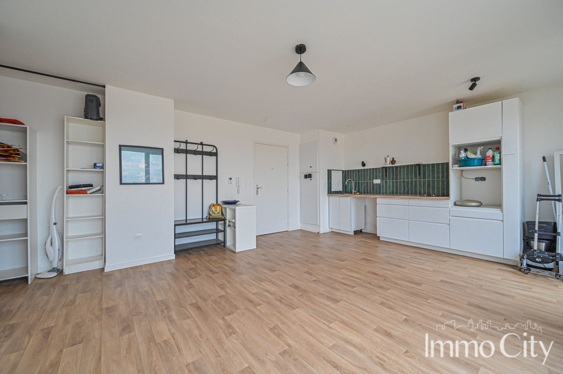 Appartement Allée des Jonquilles à Livry-Gargan