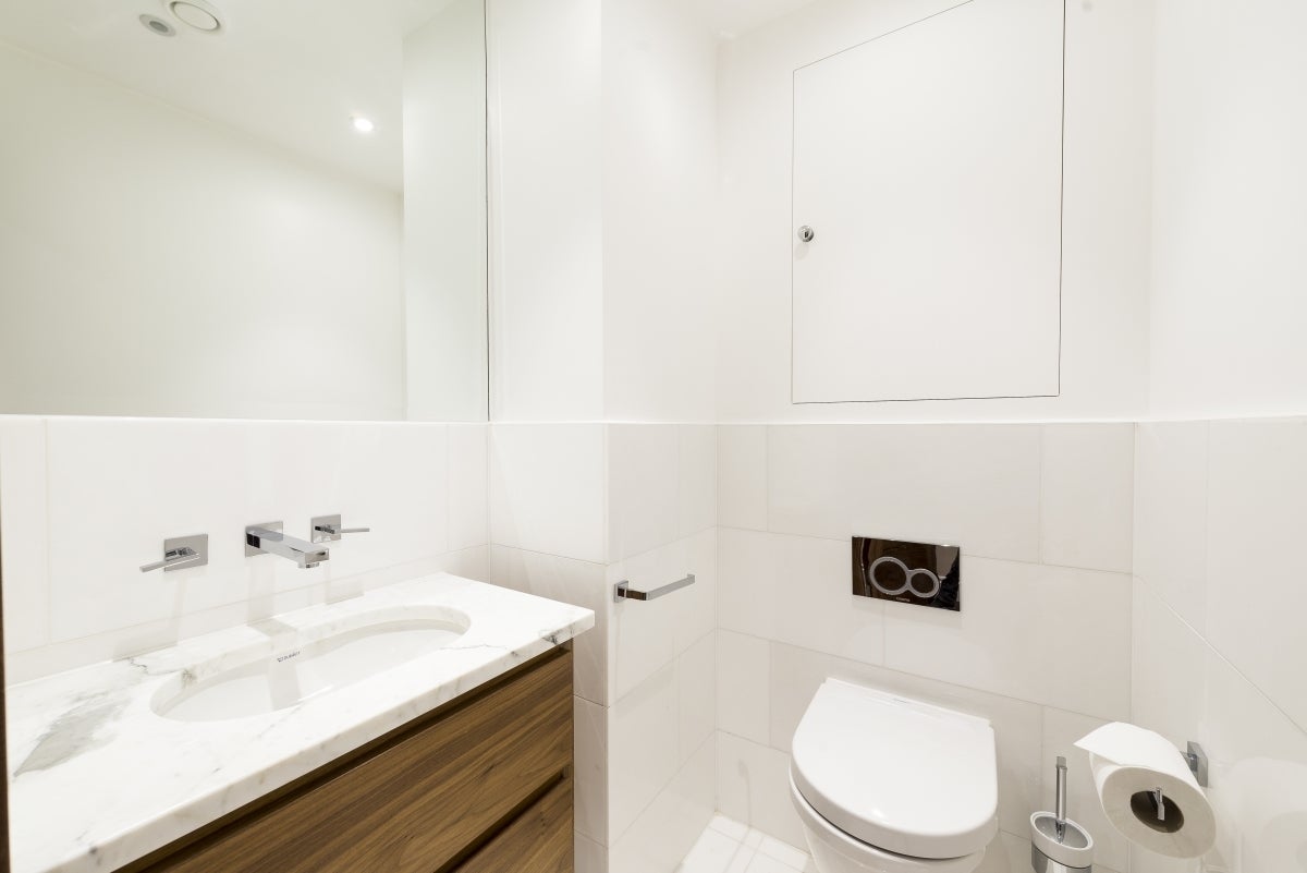 Flat Kensington Gardens Square in City of Westminster