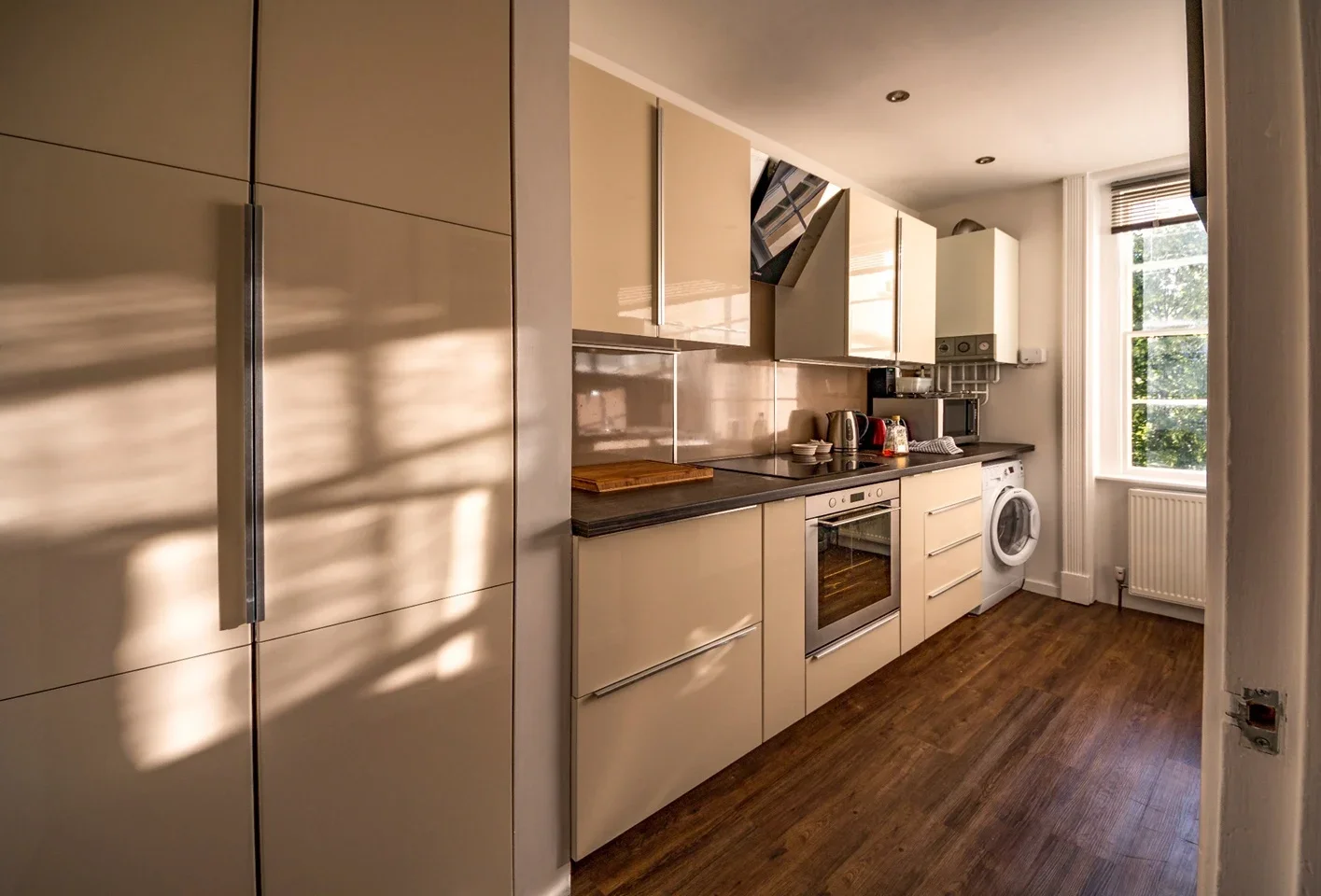 Flat Cambray Place in Cheltenham