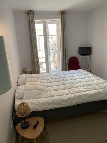 Appartement Rue d'Alsace-Lorraine à Toulouse