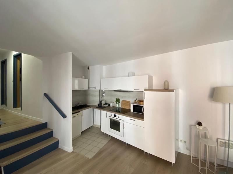 Appartement Rue d'Alsace-Lorraine à Toulouse