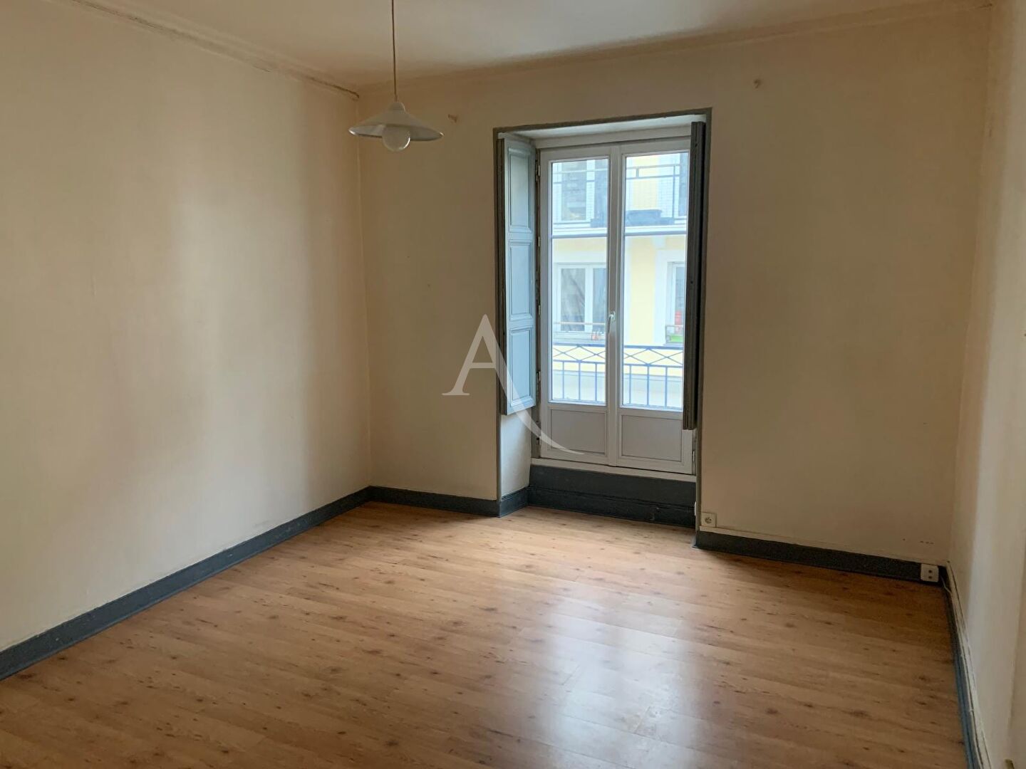 Appartement Rue de Bel Air à Nantes