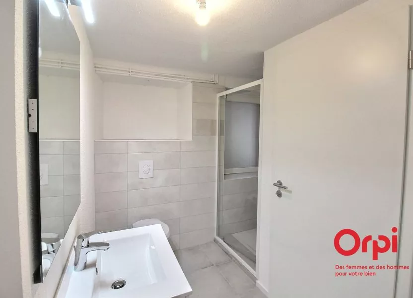 Appartement Rue de la Vallée à Soultzmatt