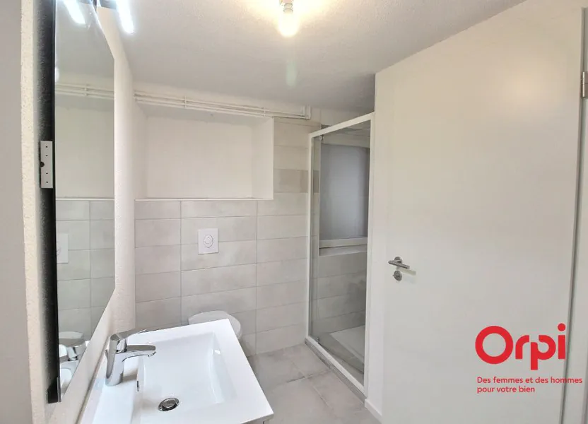 Appartement Rue de la Vallée à Soultzmatt