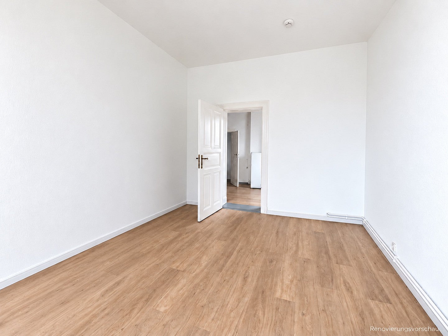 Wohnung Jederitzer Straße in Rathenow