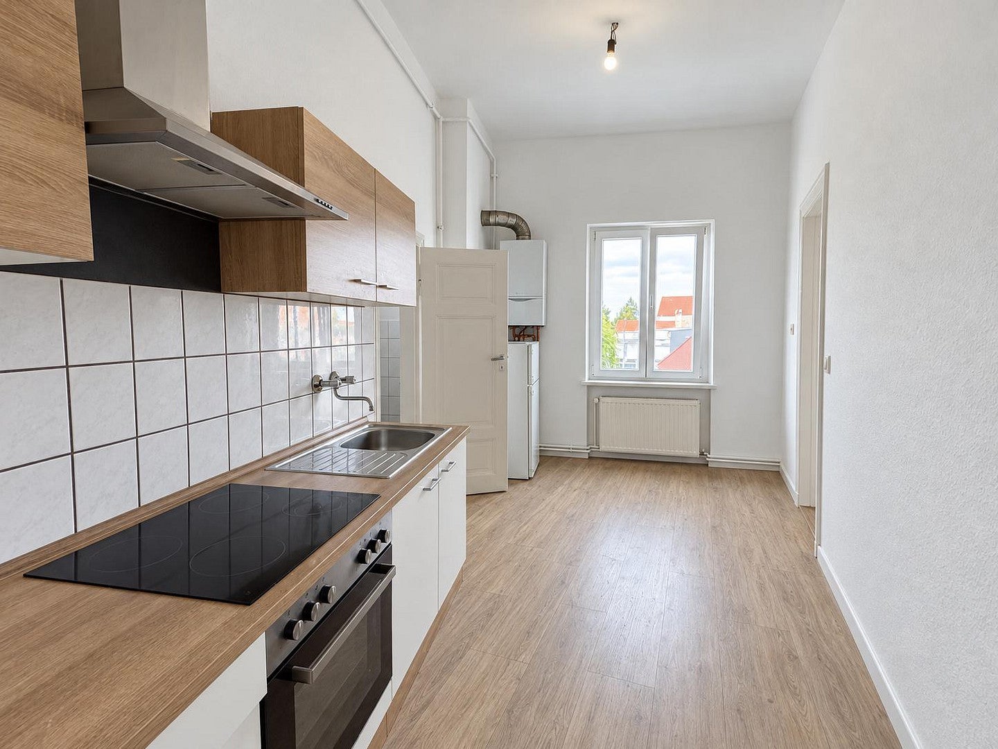 Wohnung Jederitzer Straße in Rathenow