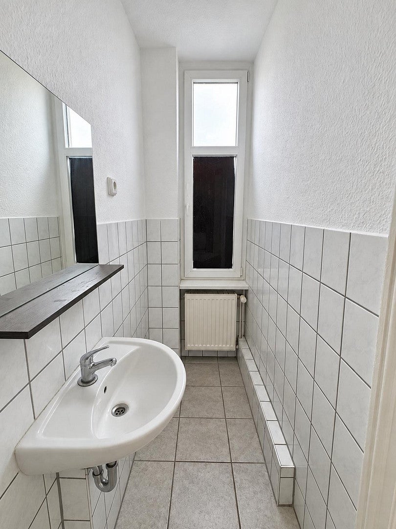 Wohnung Jederitzer Straße in Rathenow