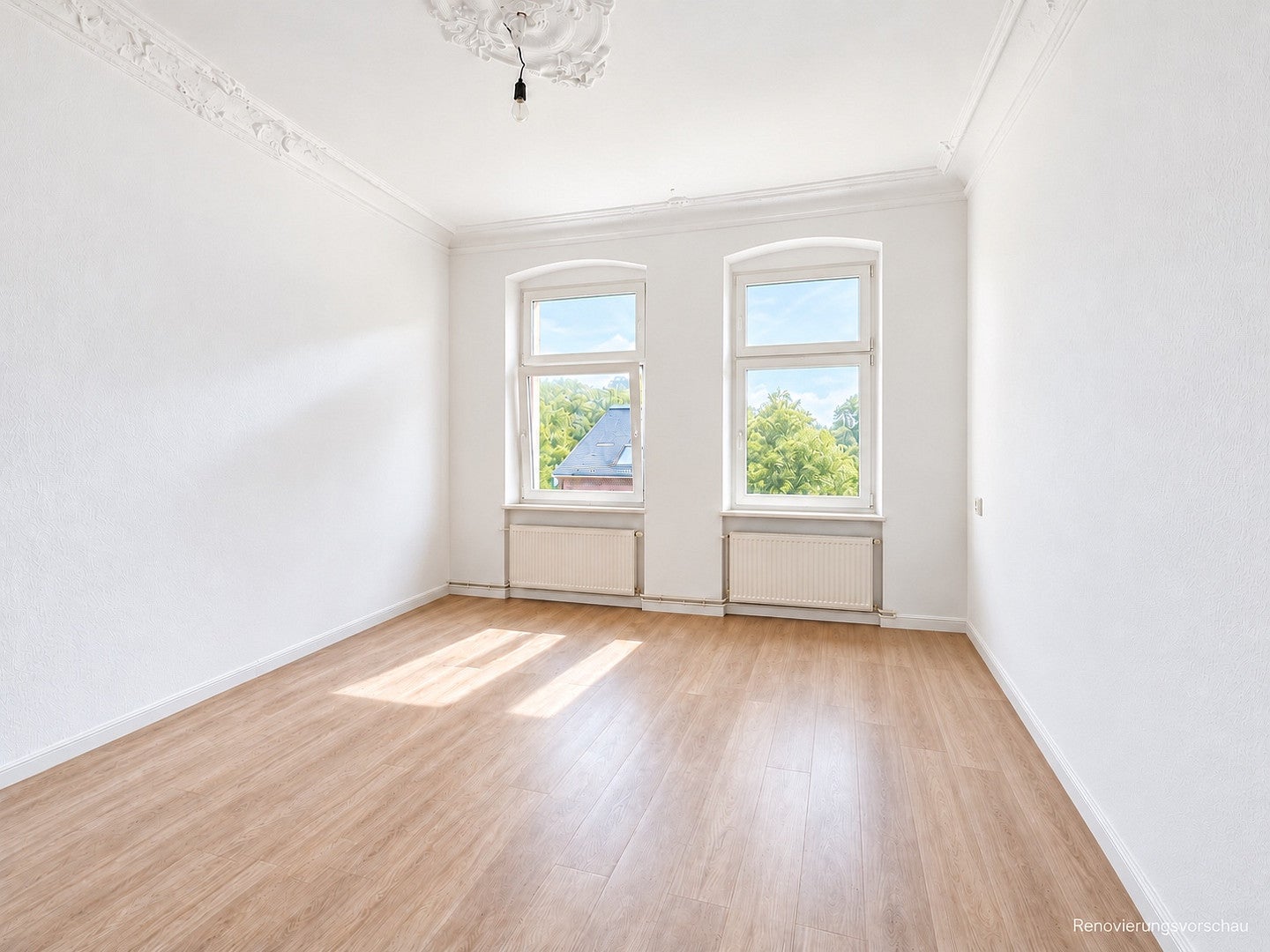 Wohnung Jederitzer Straße in Rathenow