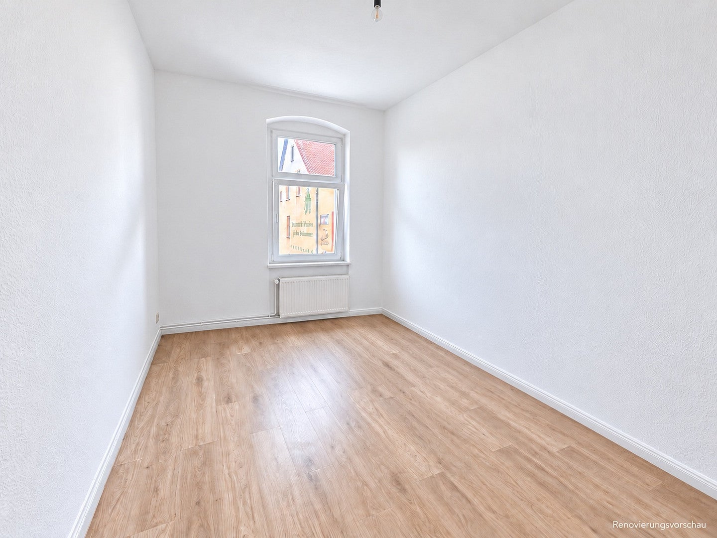 Wohnung Jederitzer Straße in Rathenow