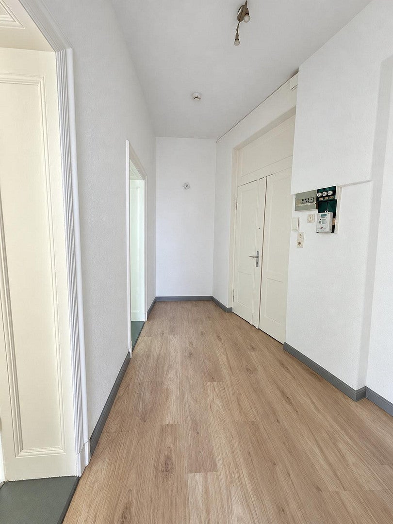 Wohnung Jederitzer Straße in Rathenow