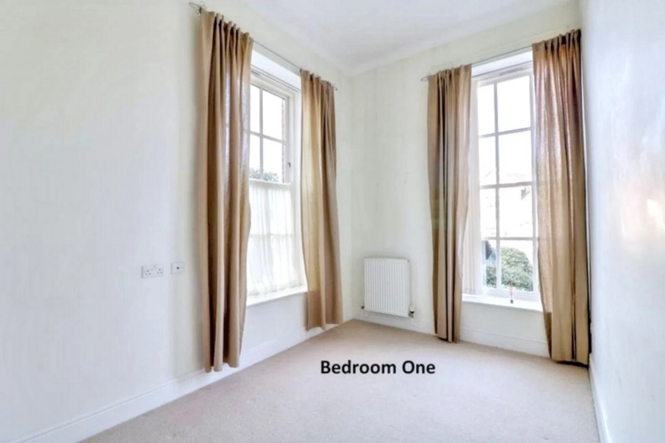 Flat Westholme Close in Congleton