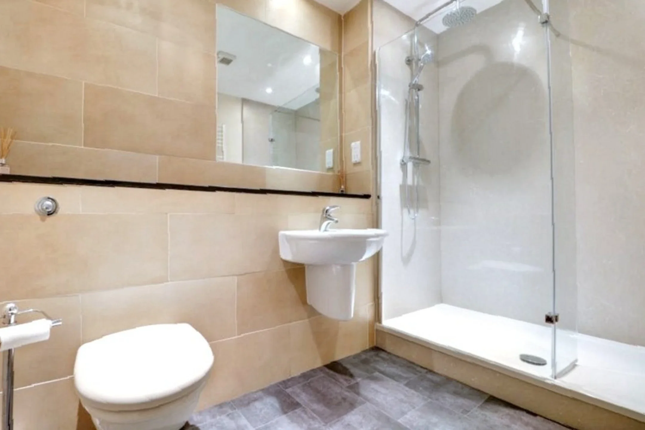 Flat Westholme Close in Congleton