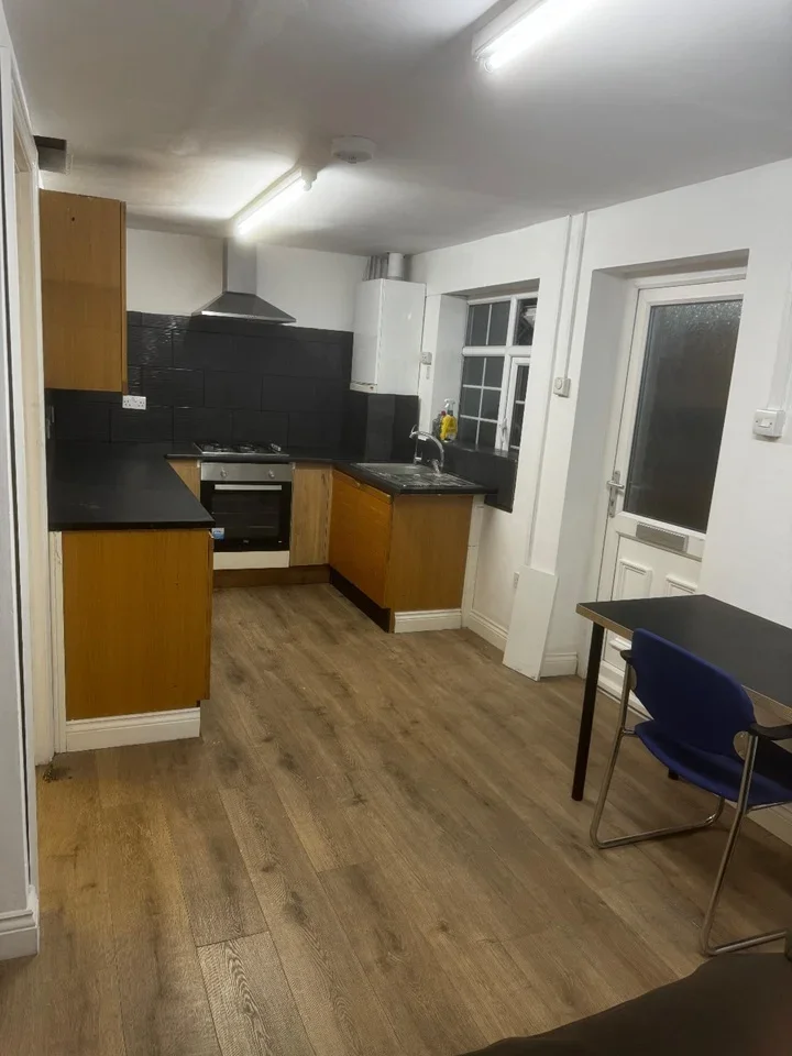 House Cranley Drive in Greater London