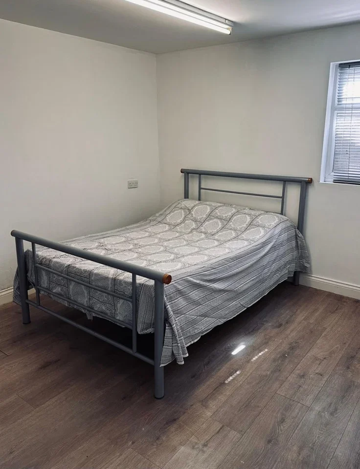 House Cranley Drive in Greater London
