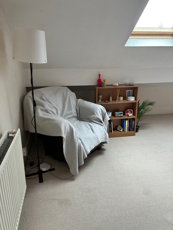 Room Back Roman Place in Leeds