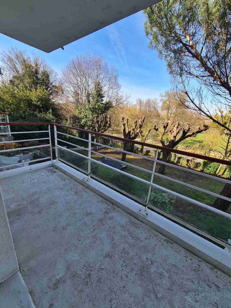 Flat Rue du Périgord in Saint-Sébastien-sur-Loire