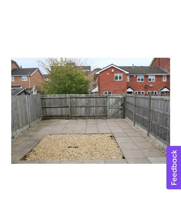House Ely Close in Sandwell