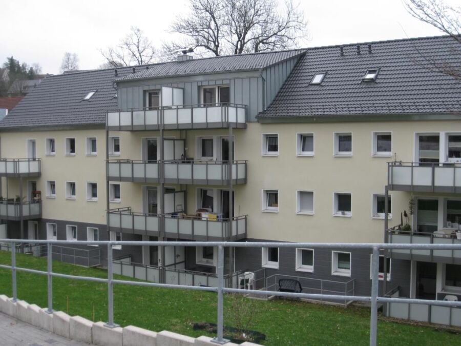 Wohnung An den Husareneichen in Lüdenscheid