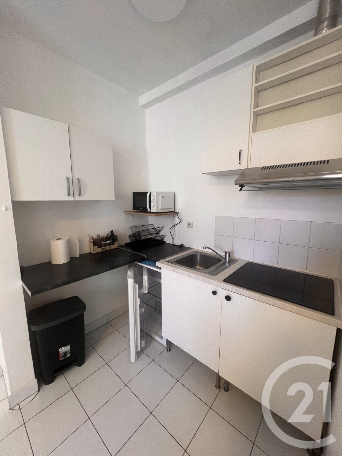 Appartement Rue Pierre et Marie Curie à Le Kremlin-Bicêtre