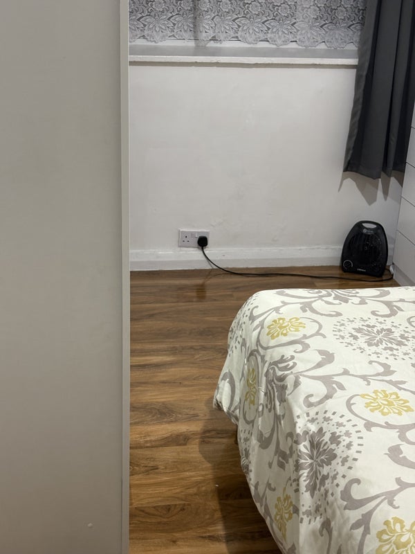 Room Lee High Road in Greater London