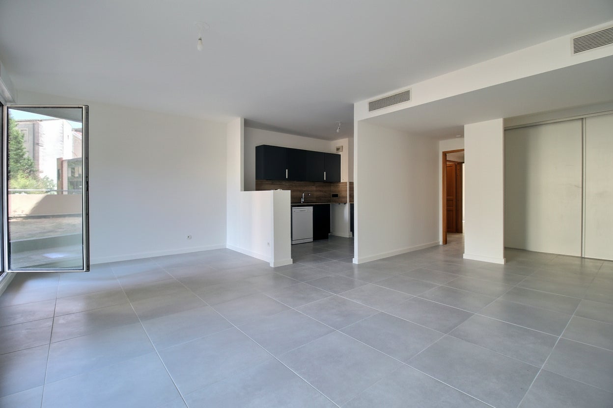 Appartement Rue de Verdun à Montpellier