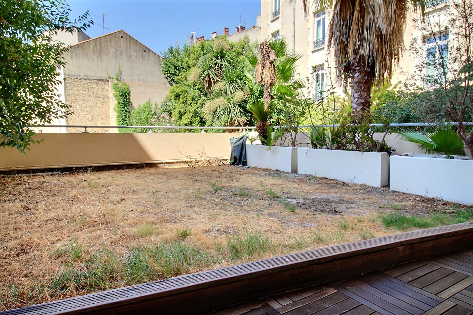Appartement Rue de Verdun à Montpellier