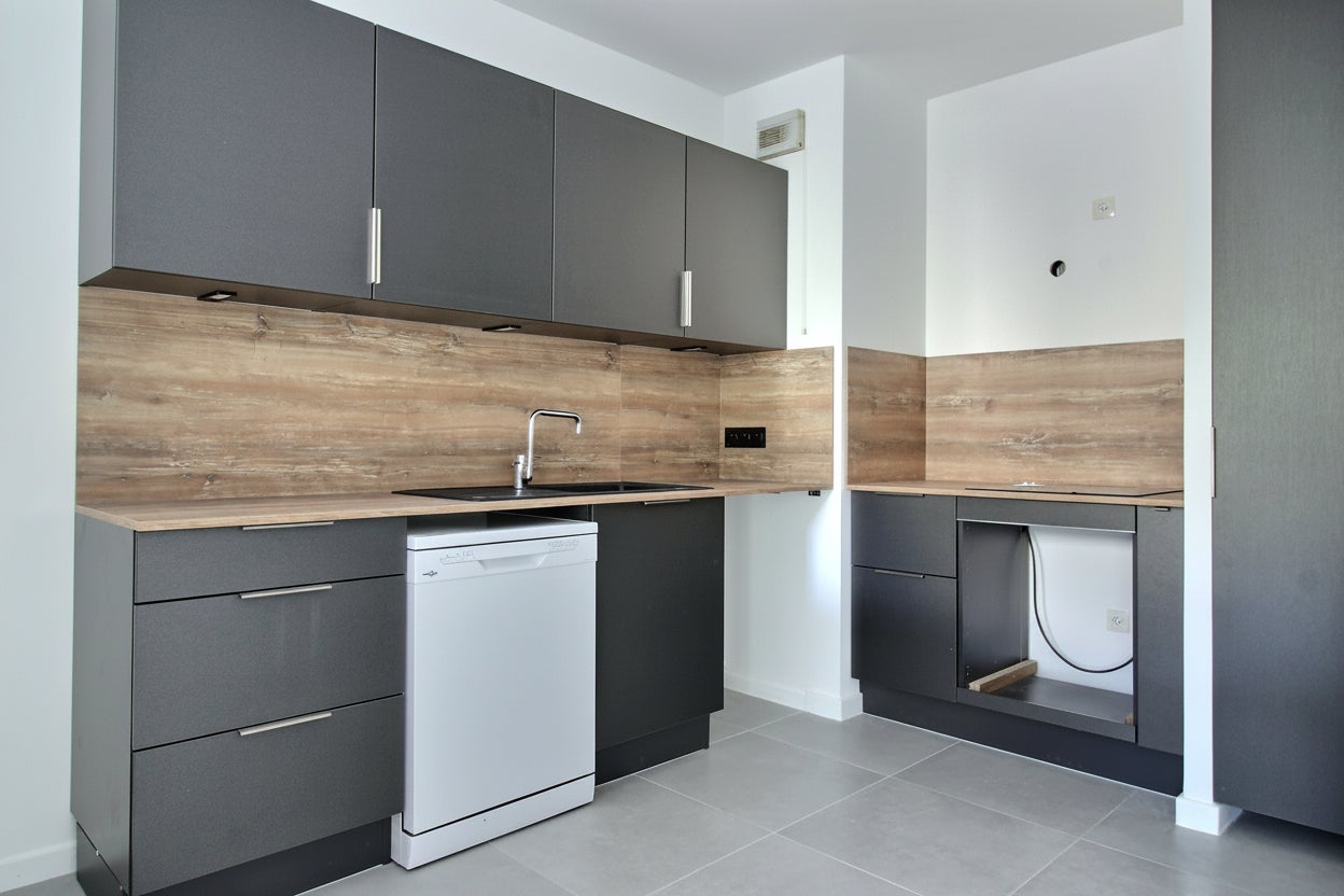 Appartement Rue de Verdun à Montpellier