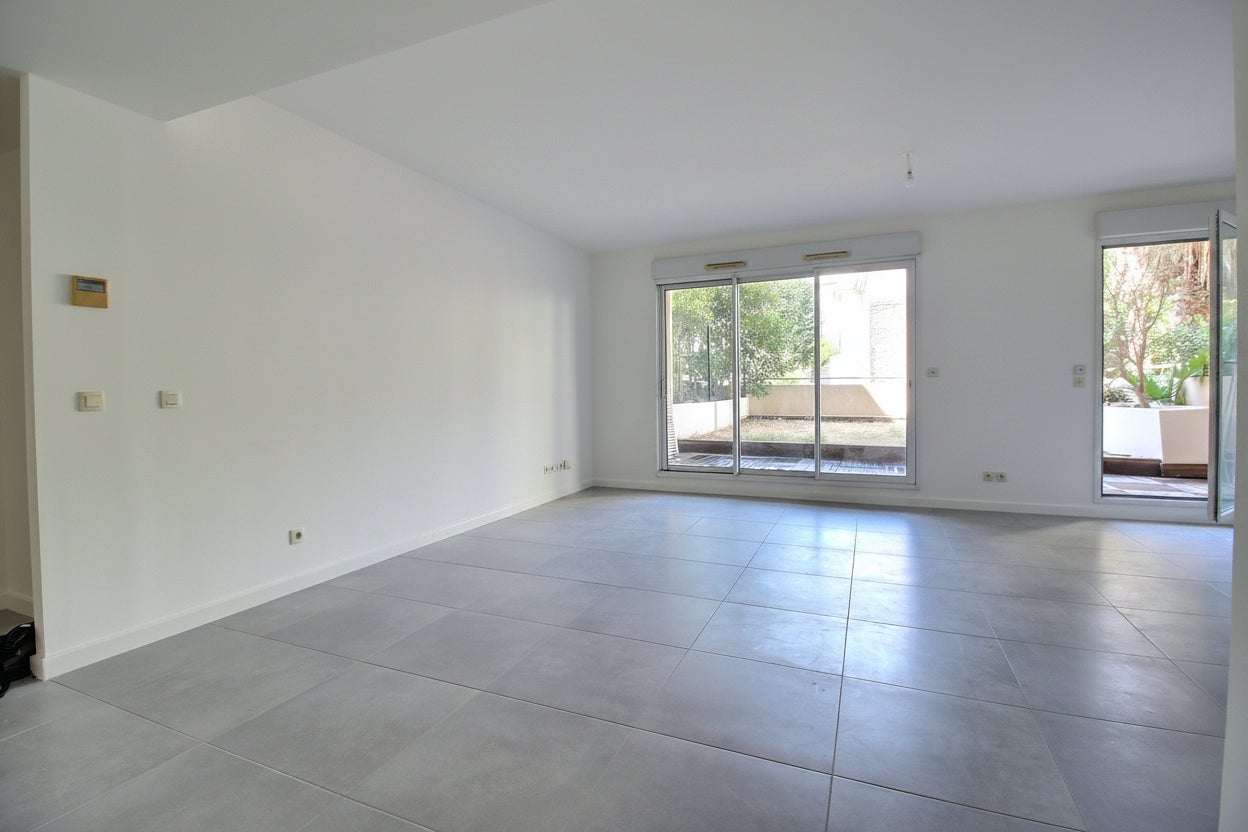 Appartement Rue de Verdun à Montpellier