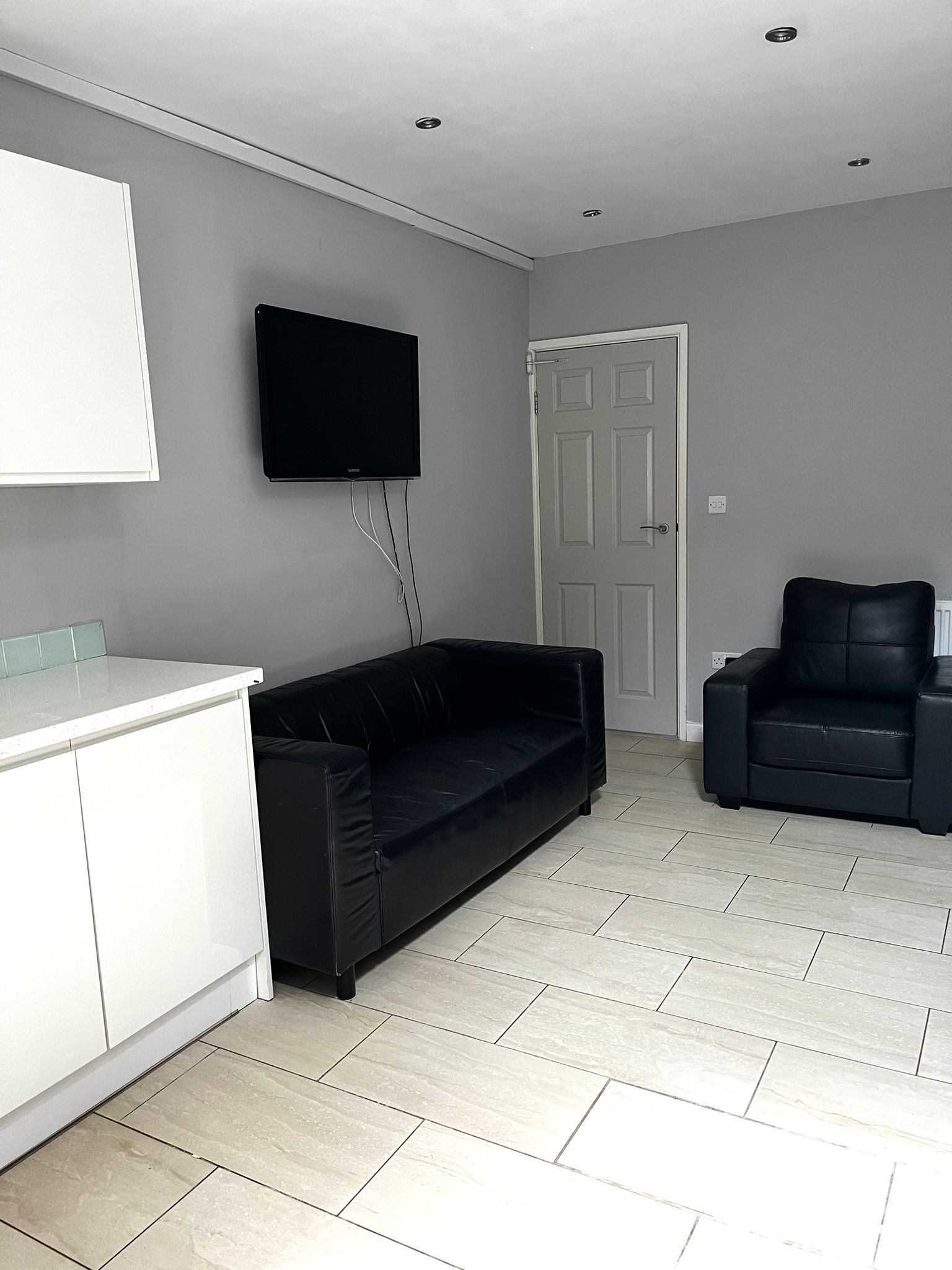 Room Tiverton Road in Birmingham