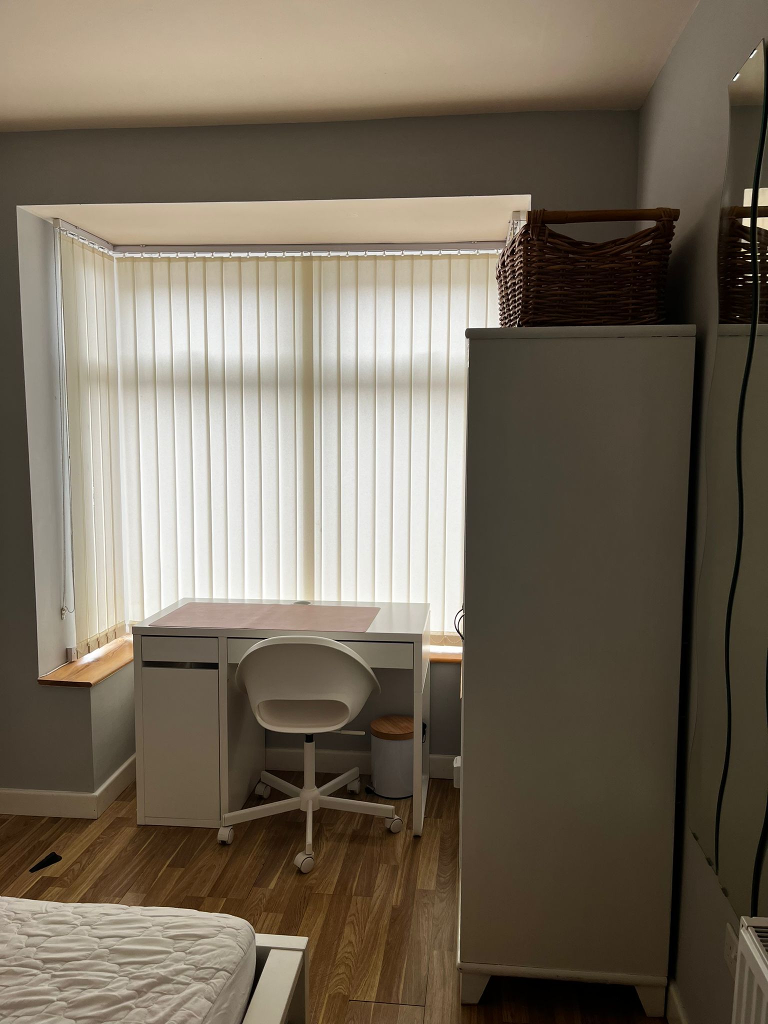 Room Tiverton Road in Birmingham