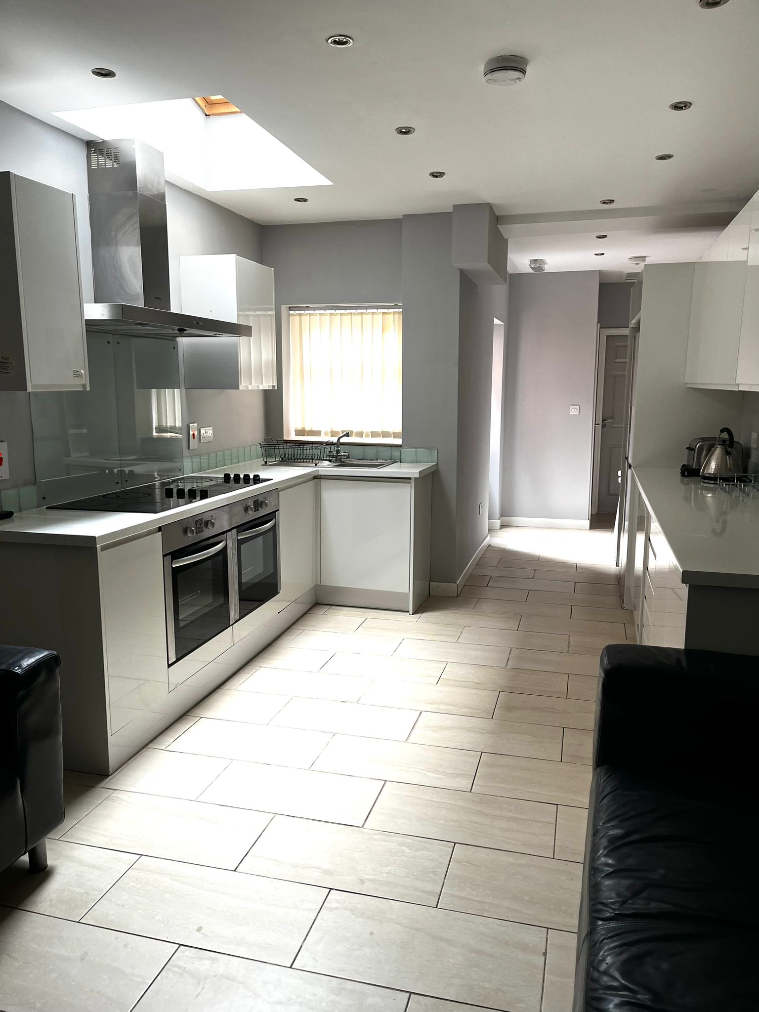 Room Tiverton Road in Birmingham