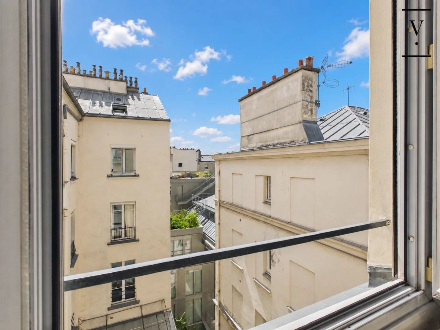 Appartement Parvis Notre-Dame - Place Jean-Paul II à Paris