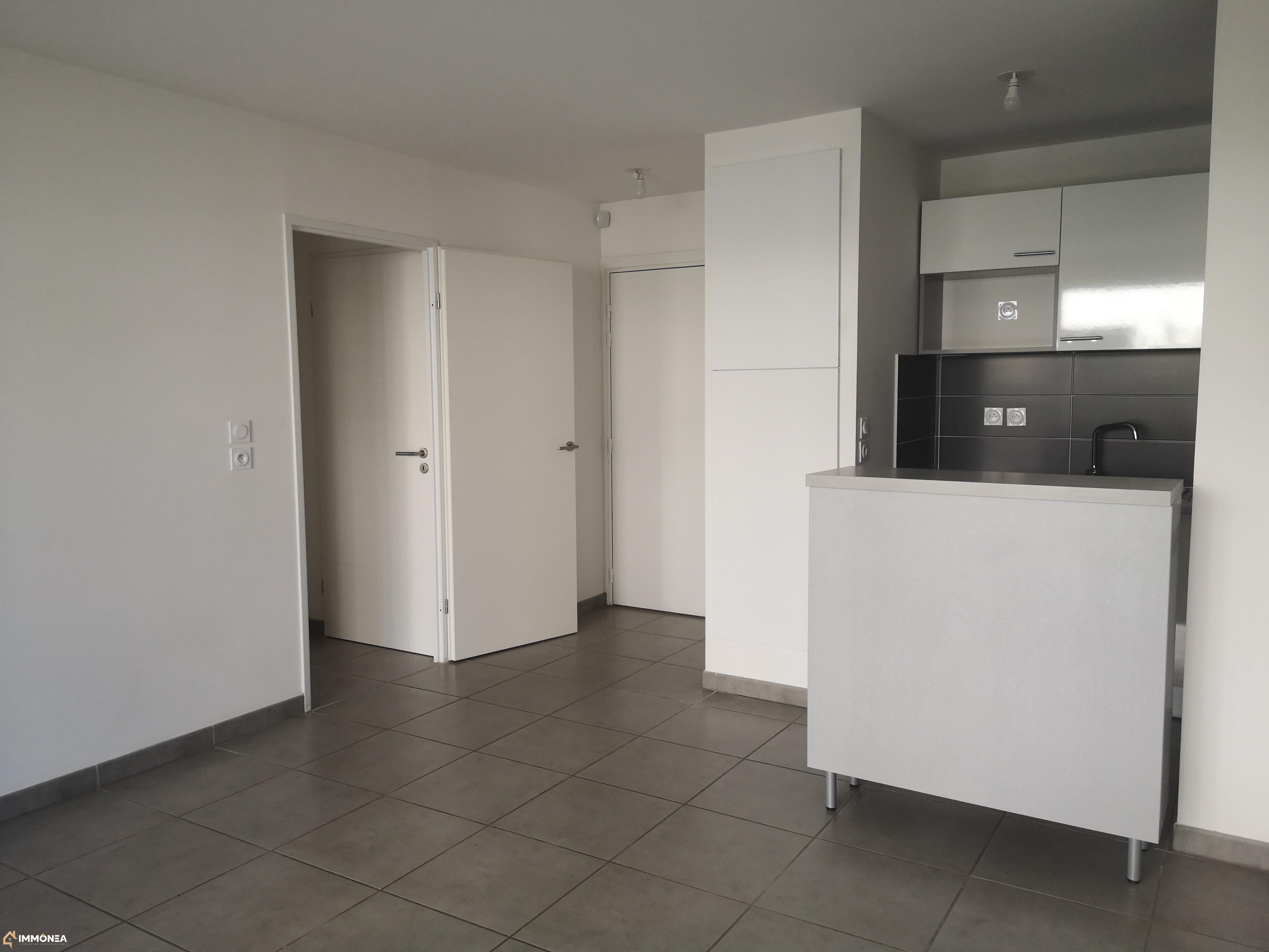 Appartement Rue Simone Boudet à Toulouse