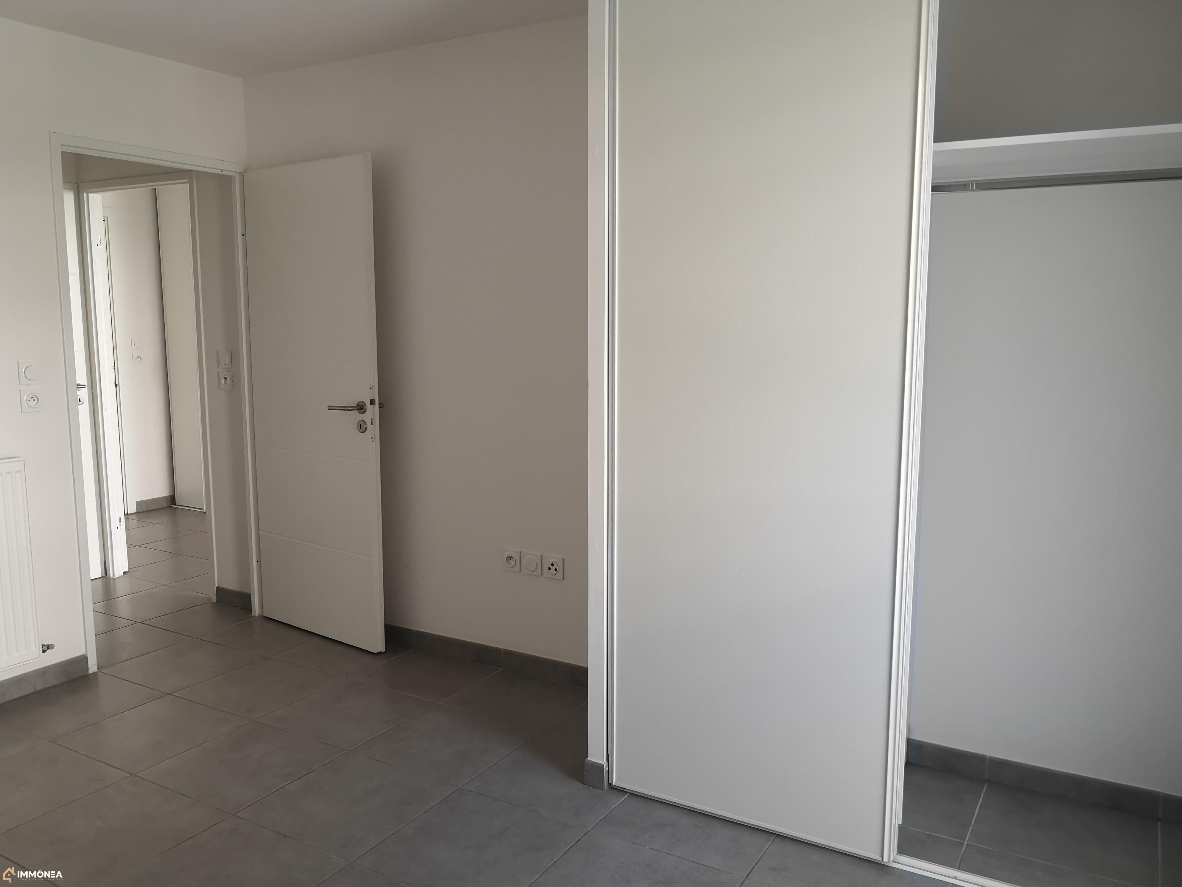 Flat Rue Simone Boudet in Toulouse
