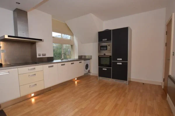 Flat Firth Street in Kirklees