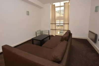 Flat Firth Street in Kirklees