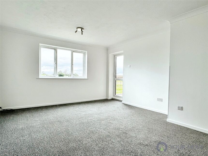 Flat Blakes Way in Eastbourne