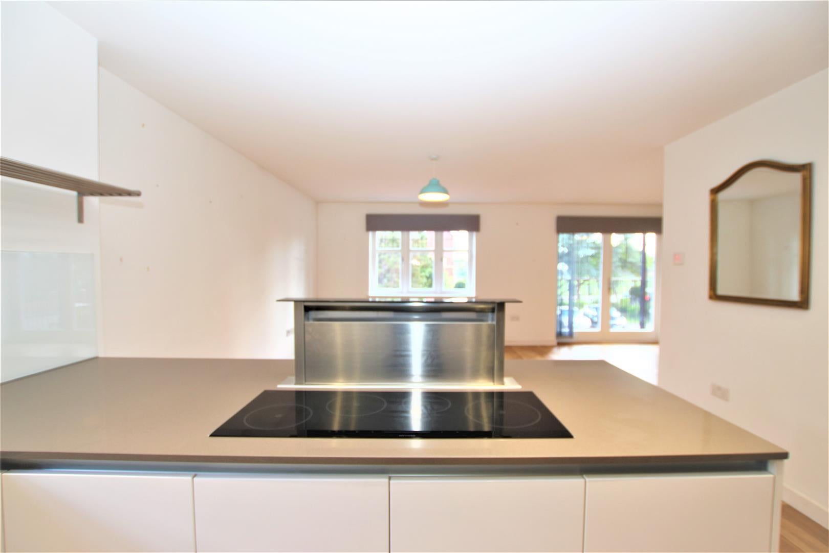 Flat Leicester Road in Greater London
