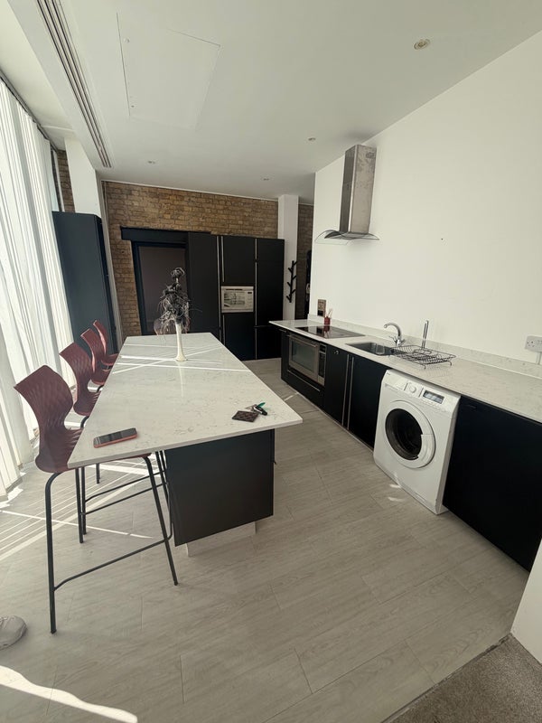 Room Western Gateway in Greater London