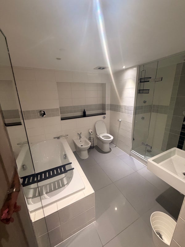 Room Western Gateway in Greater London