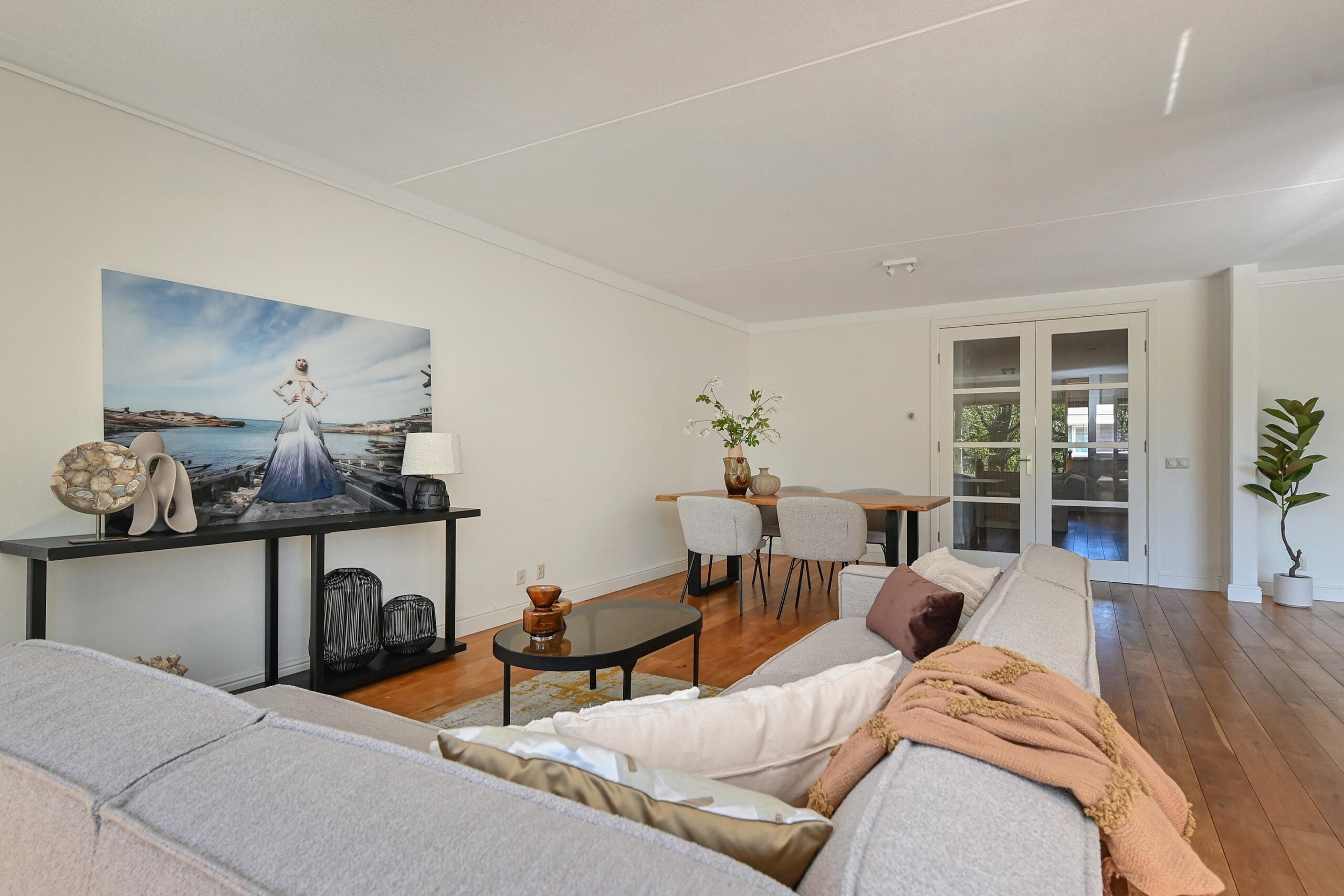 Appartement te koop: Plesmanweg 86, 'S-Gravenhage
