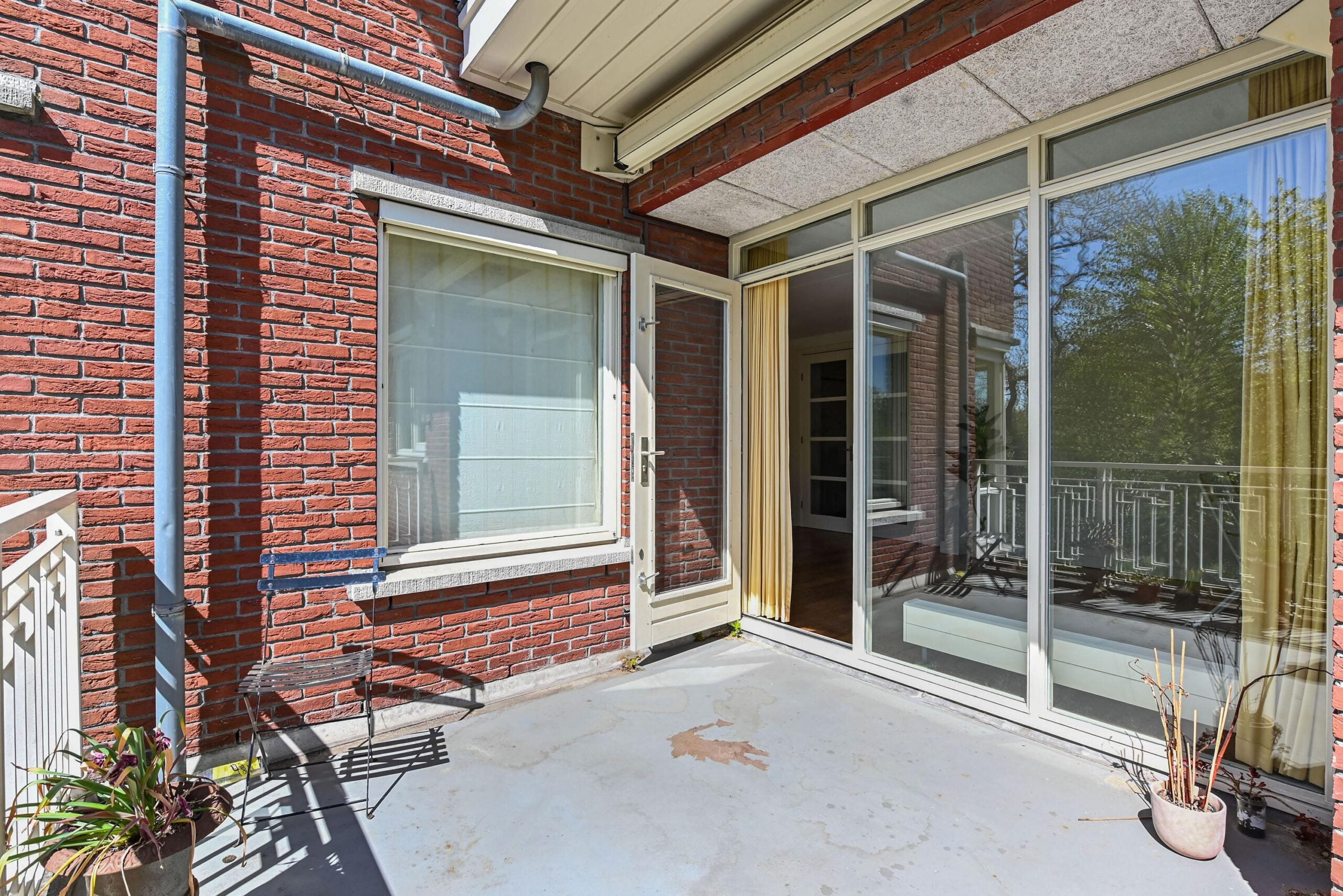 Appartement te koop: Plesmanweg 86, 'S-Gravenhage