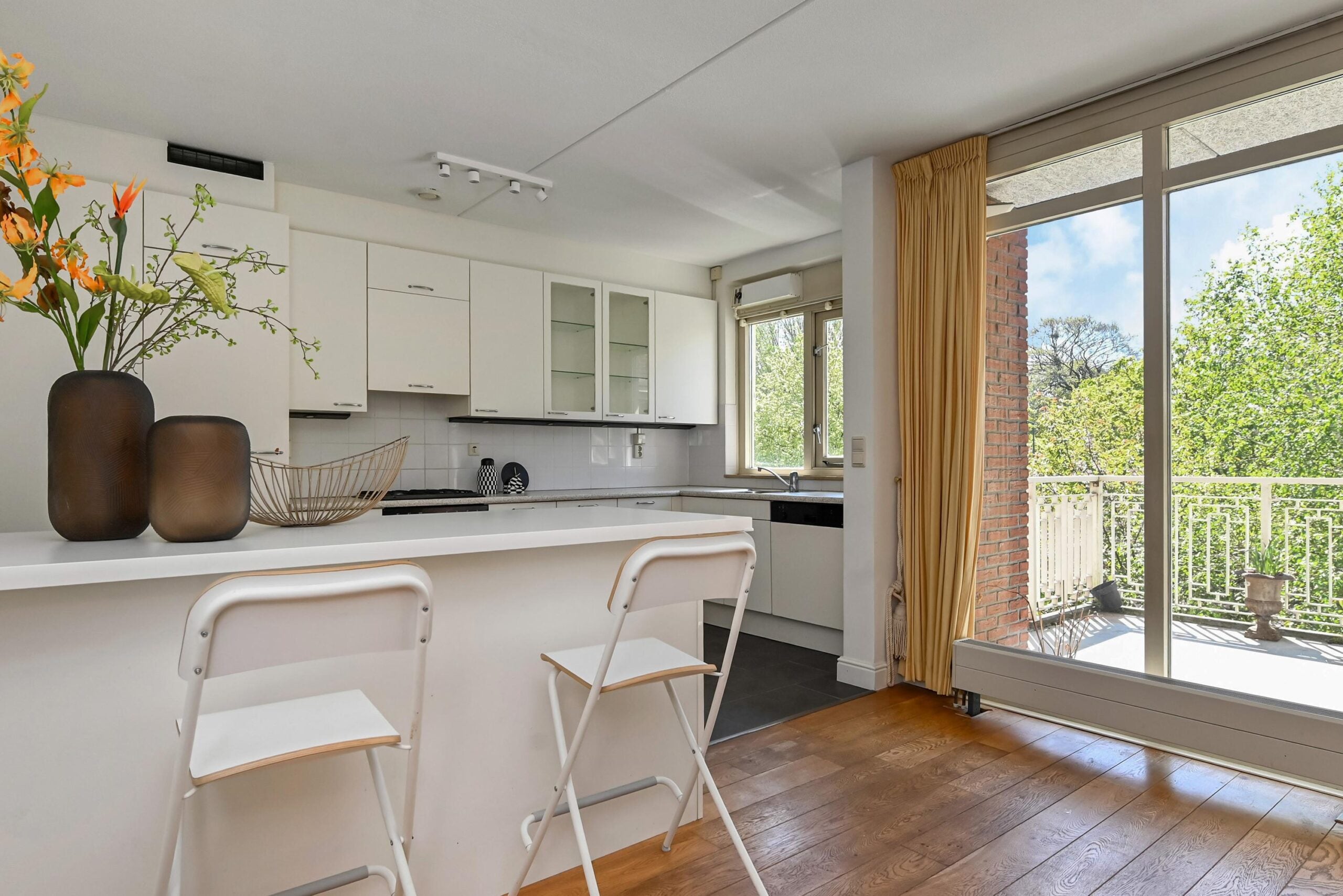 Appartement te koop: Plesmanweg 86, 'S-Gravenhage